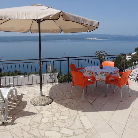 Apartman Lucijan Marusici  Exterior photo