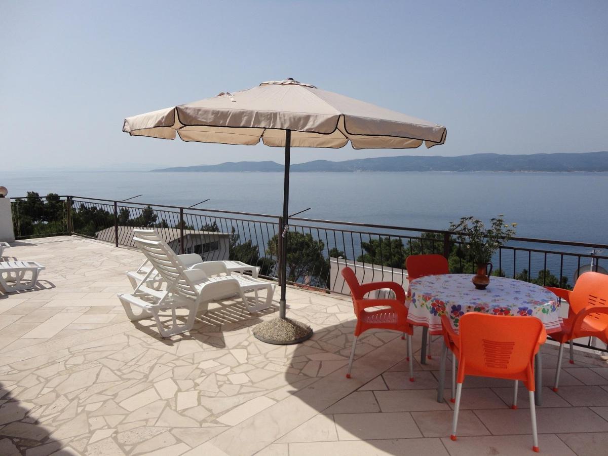 Apartman Lucijan Marusici  Exterior photo